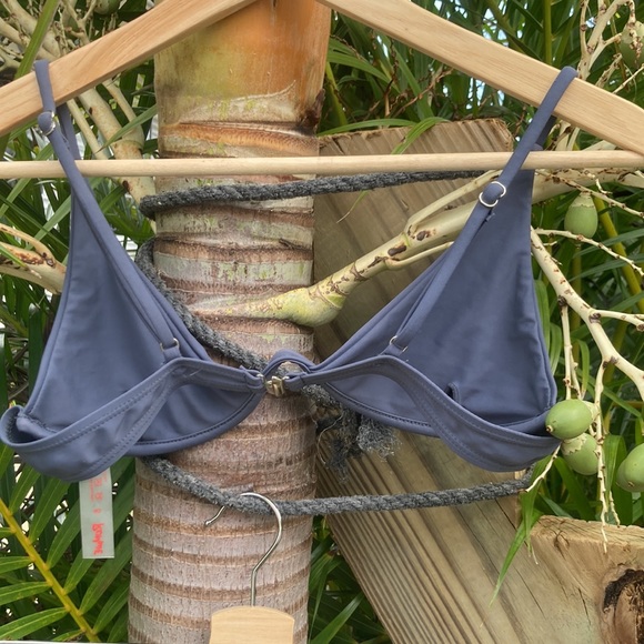 🔥🔥bikini set ROMWE - Picture 7 of 10